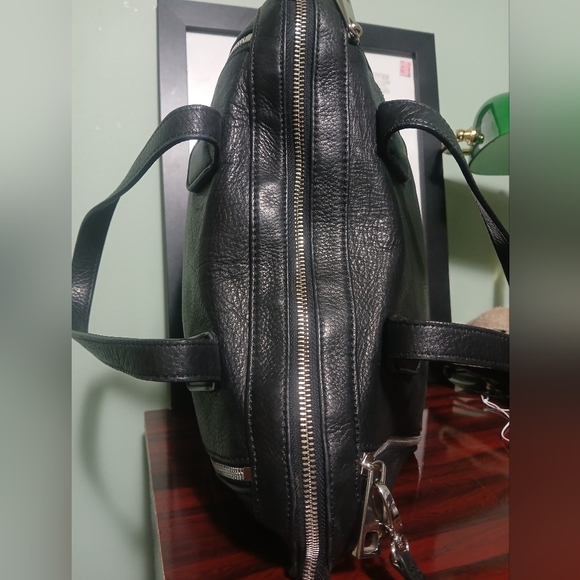 EUC Audrey Brooke Satchel - Picture 7 of 11